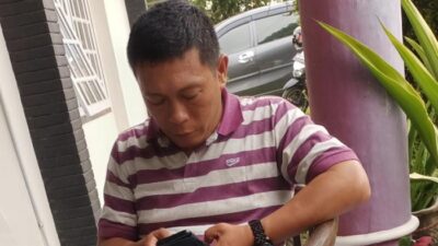 Mengaku Dianiaya Atasan, PNS di Bengkulu Lapor Polisi