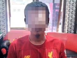 Terduga Kasus Penipuan Mutasi Kendaraan Diamankan Polisi
