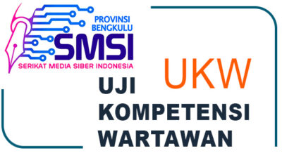 SMSI Bengkulu Kembali Gelar UKW