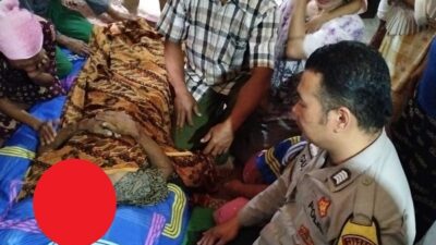 Diduga Tergelincir ke Jurang, Warga Lebong Dikabarkan Meninggal