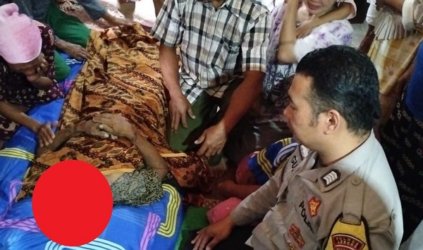 Diduga Tergelincir ke Jurang, Warga Lebong Dikabarkan Meninggal Warga Lebong Tewas Masuk Jurang