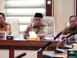 Banyuasin Terima Anugerah Kepatuhan Standar Pelayanan Publik
