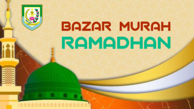 Pemprov Bengkulu Gelar Bazar Murah Ramadhan di Segenap Wilayah