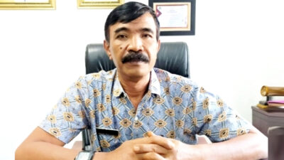 Ini Sosok Kepala Dinas Pendidikan Bengkulu Utara yang Baru