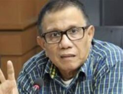 Pendataan Memang Bukan Pendaftaran | Catatan : Hendry CH Bangun