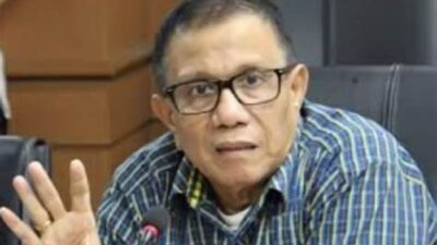 Pendataan Memang Bukan Pendaftaran | Catatan : Hendry CH Bangun