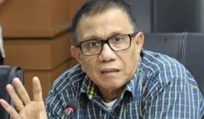 Hendry CH Bangun