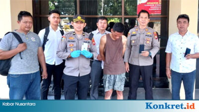Kendarai Motor Sendirian, Wanita Honorer di Bengkulu Dijambret