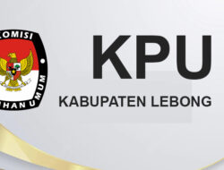 Berikut Ini Daftar Nama Calon Anggota KPU Lebong Lulus Penelitian Administrasi