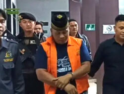 Satu Lagi Kades Terjerat Dugaan Korupsi DD