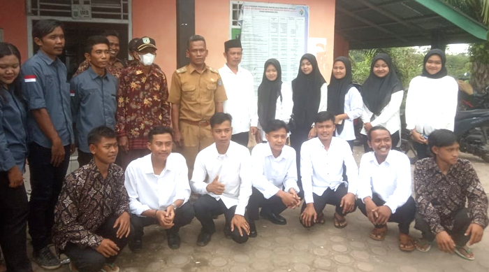 Karang Taruna Samban jaya_
