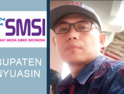 Ketua SMSI Banyuasin Sayangkan Aksi Oknum Petugas Keamanan PT Melania Halangi Tugas Wartawan