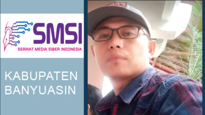 Ketua SMSI Banyuasin Sayangkan Aksi Oknum Petugas Keamanan PT Melania Halangi Tugas Wartawan