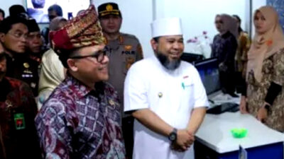 Menpan RB Sebut, Tes Calon ASN dan PPPK 2023 Fokus ke Nakes dan Pendidik