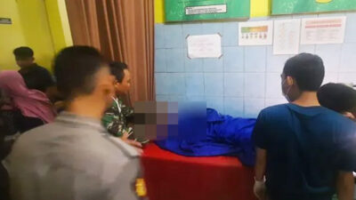 Tabrakan di Penago, Dua Pelajar SMP Dikabarkan Meninggal