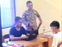 Ternyata Ini Motif Pembakaran Mobil di Bengkulu Utara