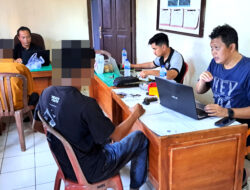 Bonceng Pacar Lalu Ditegur di Jalan, Berujung Aksi Penusukan
