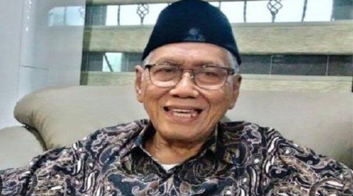 Wabup Banyuasin