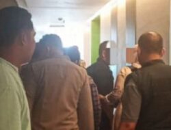 Lagi Ngamar Bersama Pria Lain di Hotel, Wanita ASN Digerebek Suami
