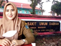 RSUD Arga Makmur terus Berupaya Tingkatkan Pelayanan Terhadap Pasien