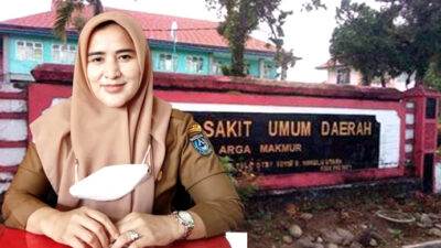 RSUD Arga Makmur terus Berupaya Tingkatkan Pelayanan Terhadap Pasien