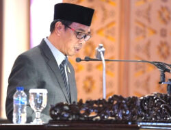 Bahas 4 Ranperda, Pansus DPRD Sumsel Meminta Perpanjangan Waktu