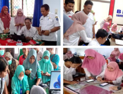 Dukcapil Bengkulu Utara Go Digital dan Inovasi Pelayanan