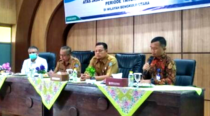 Evaluasi KBK