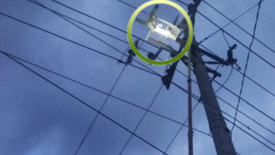 Update Gangguan Jaringan Listrik di BU, Berikut Daerah Mengalami Pemadaman