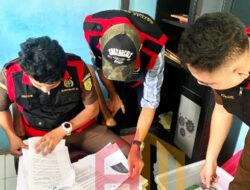 Terkait Dugaan Korupsi BUMDes, Jaksa Geledah Kantor Desa Urai