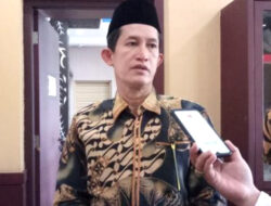 Tanggapi Soal HGU PT Melania Indonesia, Ketua DPRD Banyuasin Segera Sidak