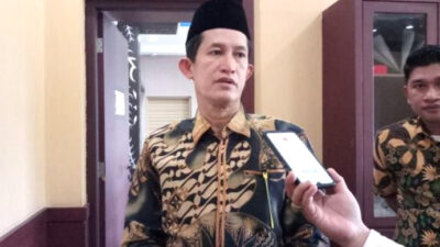 Tanggapi Soal HGU PT Melania Indonesia, Ketua DPRD Banyuasin Segera Sidak