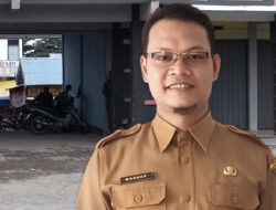 Penjelasan Kepala BKAD Soal Prioritas Pembangunan Pasar Purwodadi
