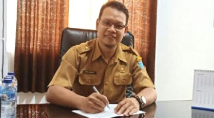 Apa Tugas Pokok BKAD? Simak Penjelasan Masrup Berikut Ini Masrup