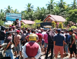 Nelayan Trawl Ditangkap di Bengkulu Utara
