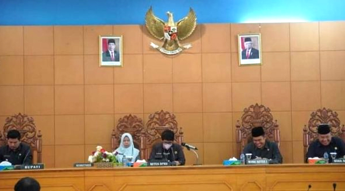 Pandangan Umum Fraksi