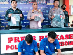 Pembunuh Sadis di RL Terancam Hukuman Mati