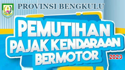 Program Pemutihan Pajak Ranmor Kembali Digulirkan