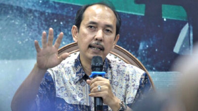 Begini Ketegasan Wakil Ketua Komisi II DPR RI Soal Tenaga Honorer