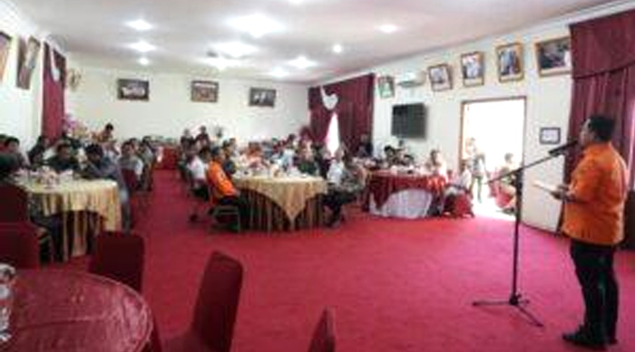 Banyuasin-Bupati Askolani mengapresiasi
