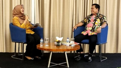 Bupati Askolani Paparkan Strategi Kebijakan Ekonomi Banyuasin Pada FGD BI Sumsel