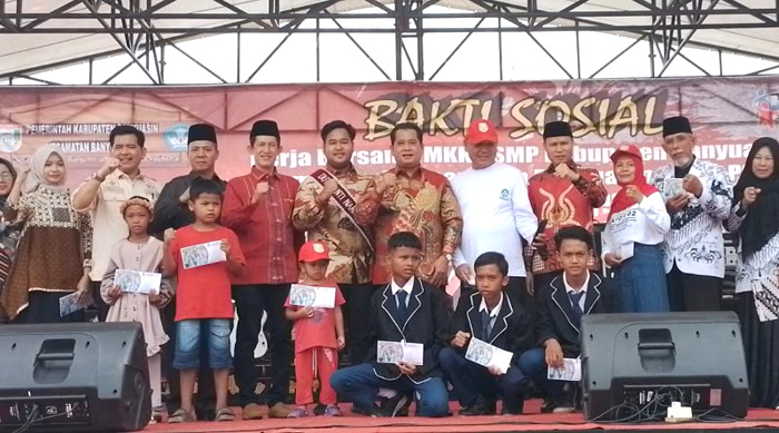 Banyuasin_Peran Guru