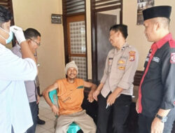 Kolaborasi Dinsos BU Bersama Pihak Terkait, Evakuasi ODGJ Meresahkan di Putri Hijau