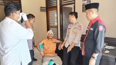 Kolaborasi Dinsos BU Bersama Pihak Terkait, Evakuasi ODGJ Meresahkan di Putri Hijau