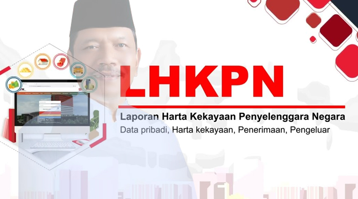 Lima Tahun Menjabat, Kekayaan Bupati Mian Meningkat Tajam Kekayaan Bupati Mian