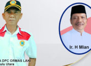 Ormas LAKI Segera Surati KPK Minta Verifikasi Harta Kekayaan Bupati Mian