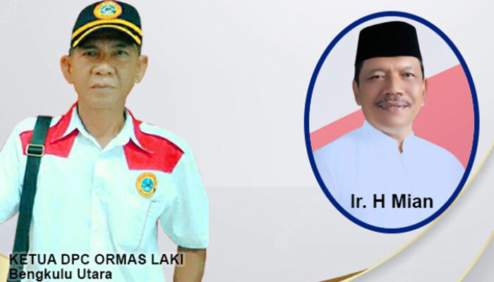 Ormas LAKI Segera Surati KPK Minta Verifikasi Harta Kekayaan Bupati Mian