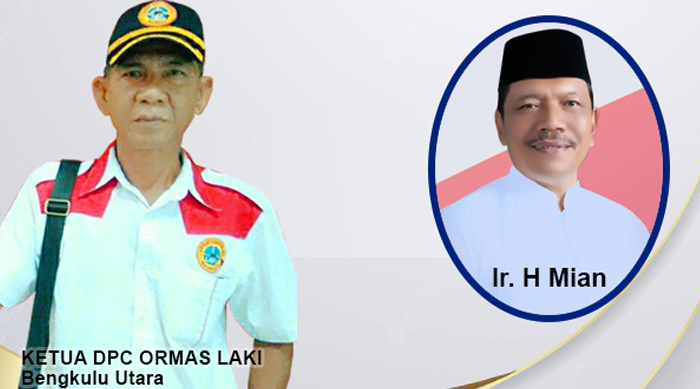 Ormas LAKI