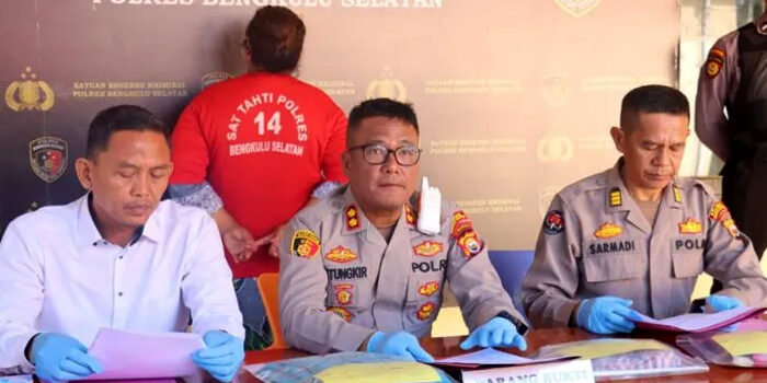 ASN Aktif di BS Jual Anak Kandung Sendiri