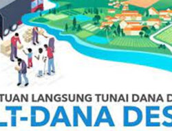 Ibunya Tak Dapat BLT DD, Istri Ketua RT di Talang Kemang Berkoar di Medsos